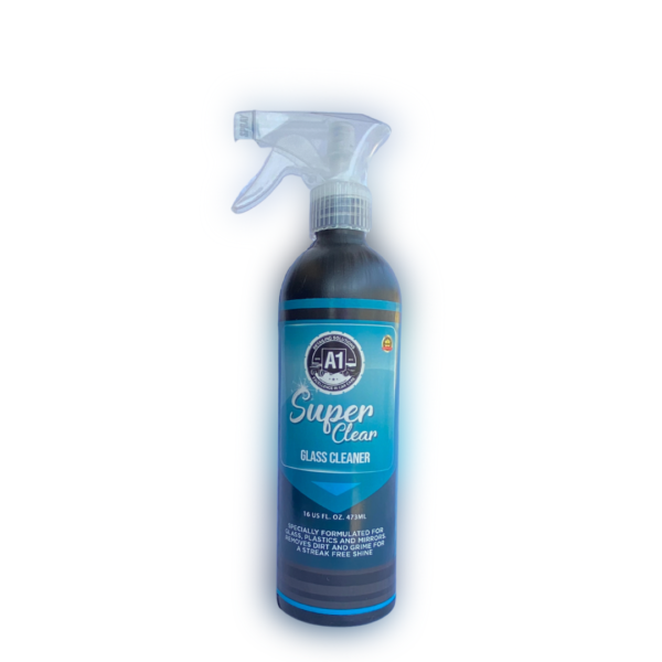 Glass Cleaner