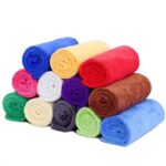 Premium Micro-Fibre Cloths