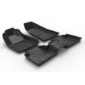 Hyundai Accent / Verna Car Mats