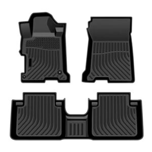 Volkswagen Passat Sedan Car Mats