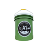 Green Heavy Duty  Bucket