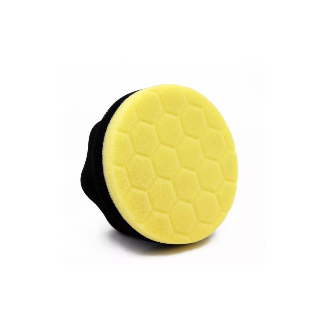 Generic Hand Sanding Block Polishing Pad Ergonomic Grip Multifunctional Hand Sander Sanding Pad For Car Woodworking Automotive Body, Style B