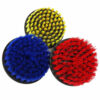 Bristle Drill Brush Attachment - Image 2