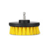 Bristle Drill Brush Attachment