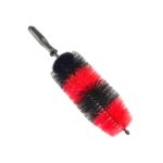 Easy Reach -Wheel Brush