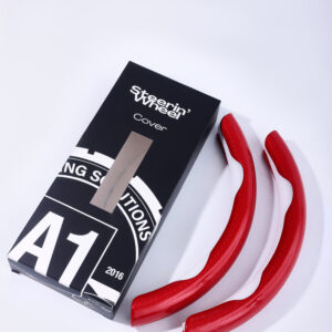 Steering Wheel Covers