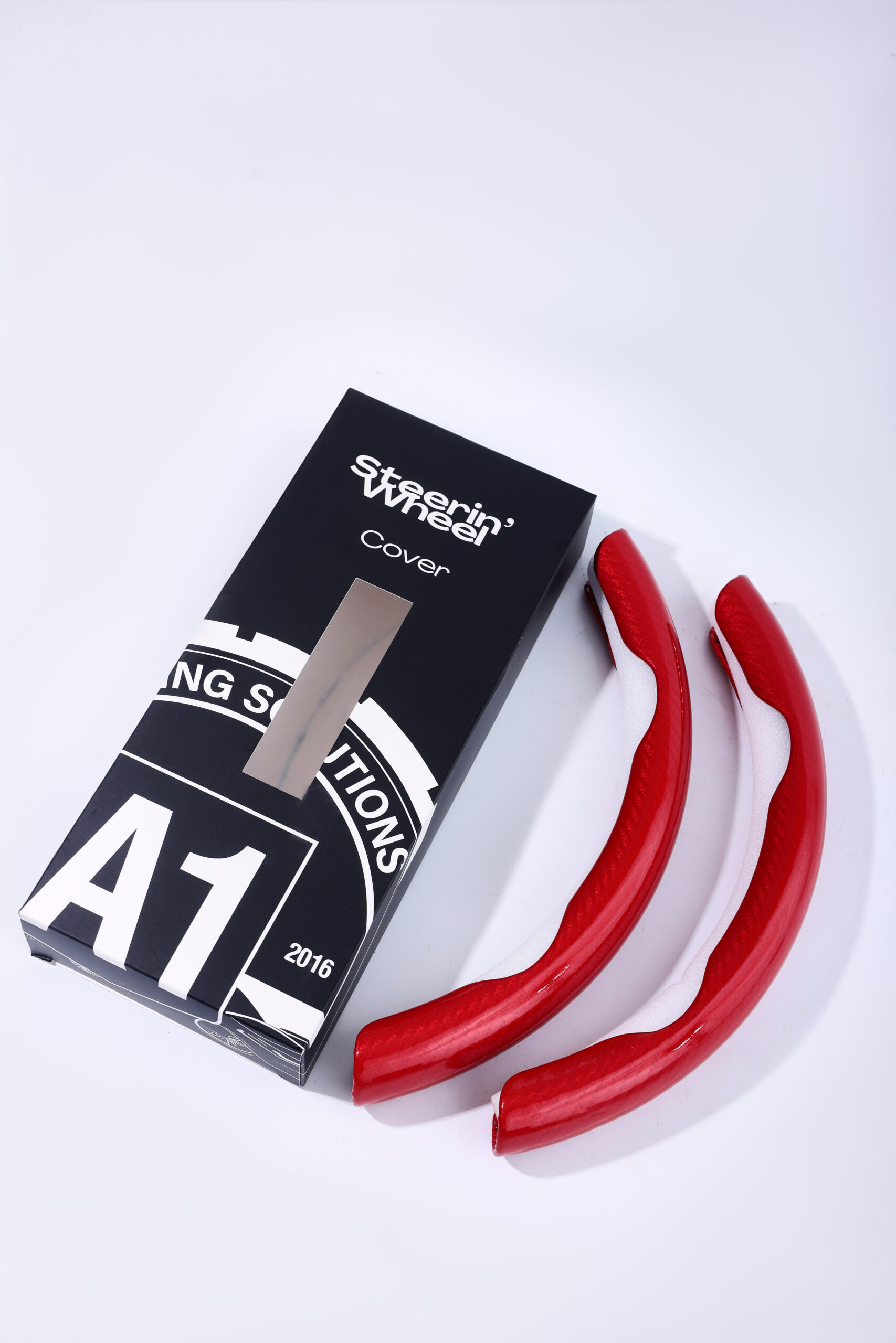 Steering Wheel Covers