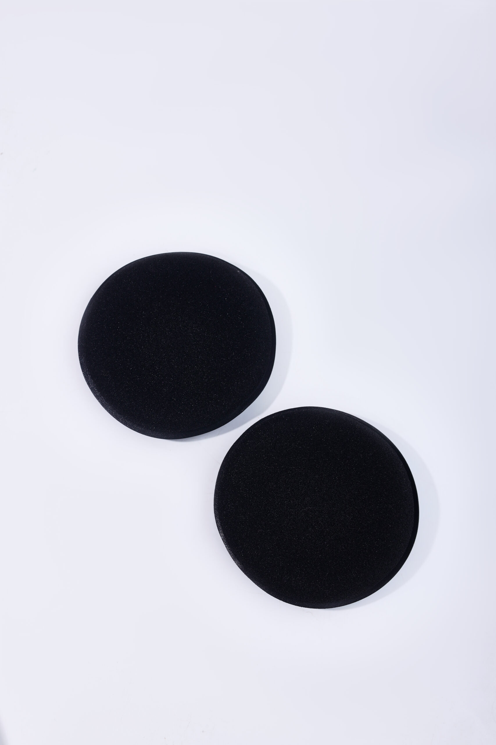 A1 Pro Finish Foam Applicator Pads