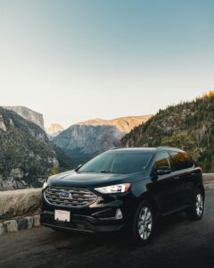 SUV(BIG) TINTING