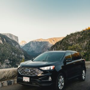 SUV(BIG) TINTING