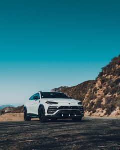 SUV(SMALL) TINTING