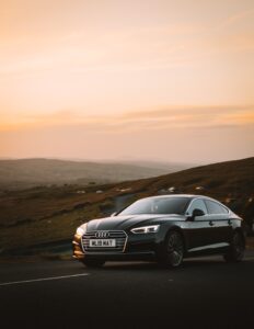SEDAN TINTING