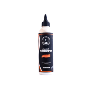 Scratch Remover