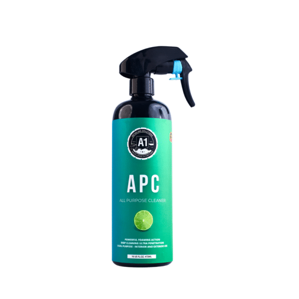 APC - All Purpose Cleaner