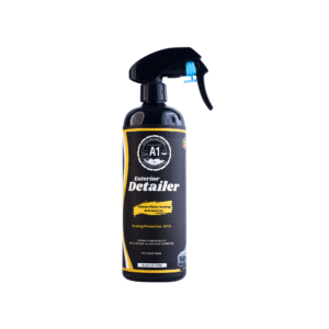 Exterior Detailer