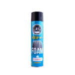 Tire Foam Cleaner