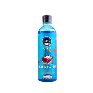 Car Shampoo
