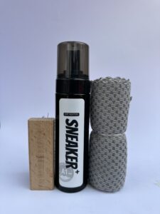 Dirt Buster Sneaker +