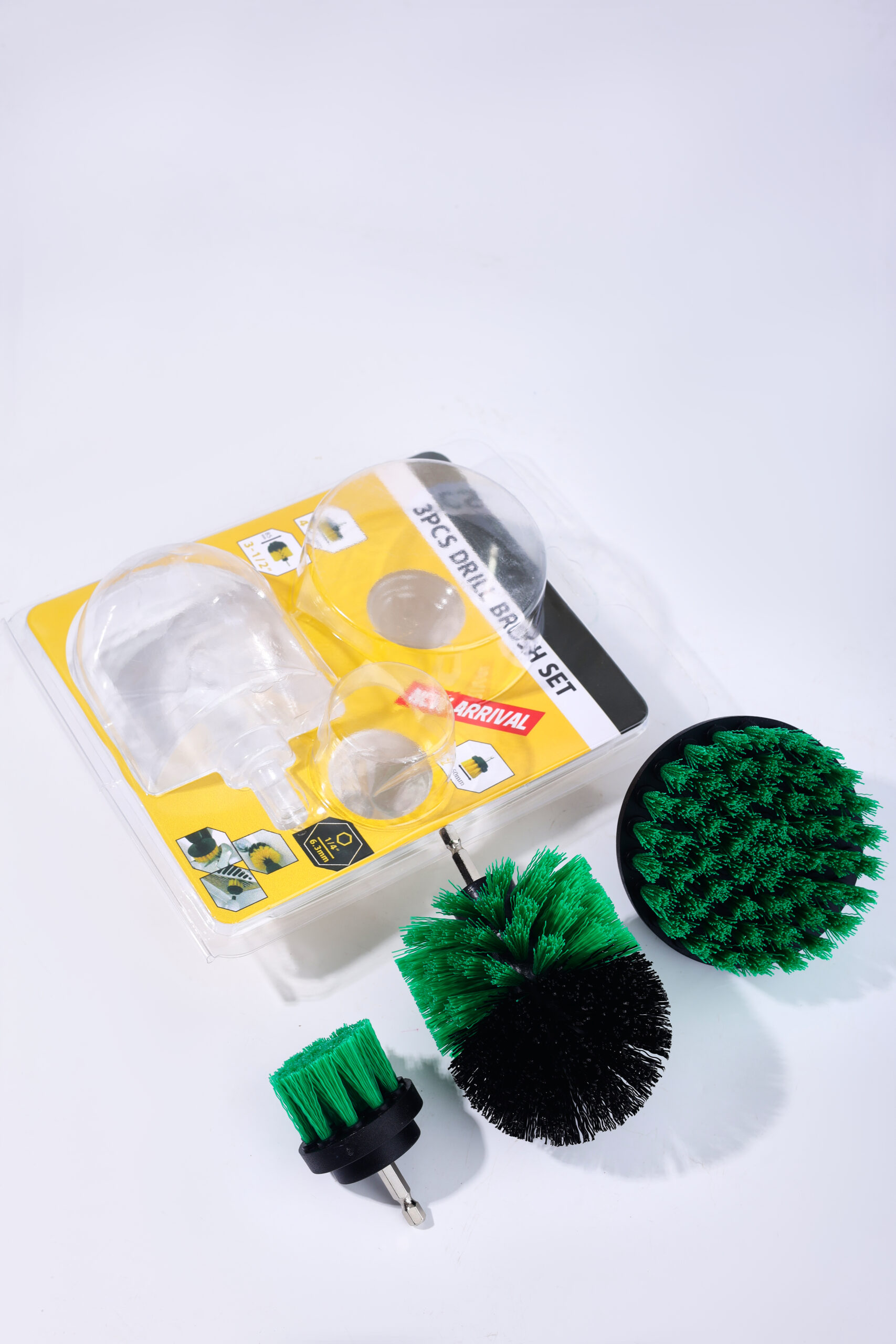 Drill Brush - Image 2