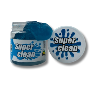 Super Clean Gel Cleaner