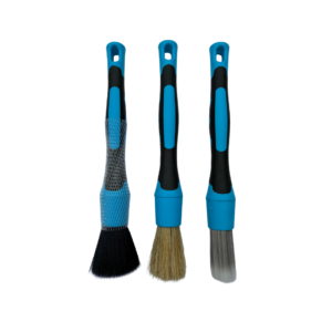 Durable Pro Detailer’s Brush