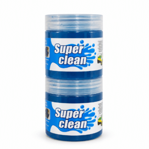 Super Clean Gel Cleaner