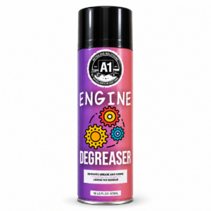 Engine Degreaser (No Foam)