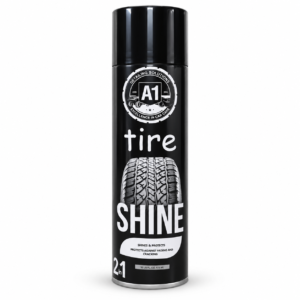 A1 Tire Shine